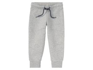 lupilu Kinder joggingbroek (86/92, Grijs)