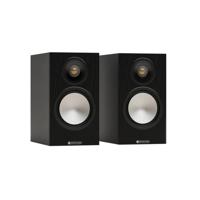 Monitor Audio Bronze 50 7G Passieve Boekenplank Speaker - Zwart (Per Paar) Monitor Audio Bronze 50 7G Passieve Boekenplank Speaker - Zwart (Per Paar)