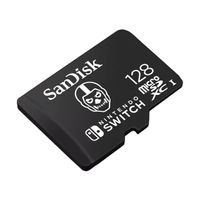 SanDisk SDSQXAO-128G-GN6ZG flashgeheugen 128 GB MicroSDXC UHS-I - thumbnail