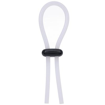 Doc Johnson De Lasso Double Lock - Cockstrap