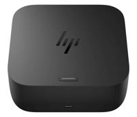 HP USB-C 100W G6 dock