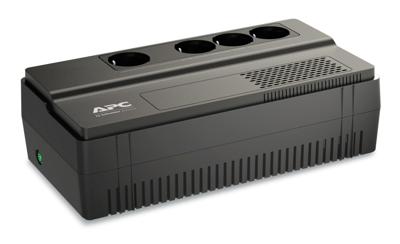 APC Easy-UPS 500VA BV500I-GR