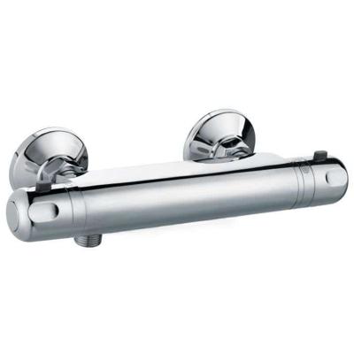 ROUSSEAU Thermostatische douchemengkraan Volga 2