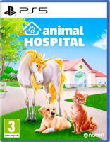 Animal Hospital - thumbnail