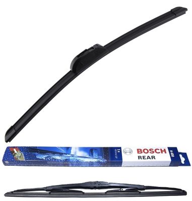 Bosch Ruitenwissers voordeelset AR65N + H450 AR65NH450