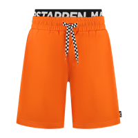 MV Kids - Zwembroek - Oranje - 134-140 - Max Verstappen