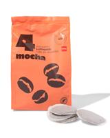 051 Koffiepads Mokka - 40 Stuks