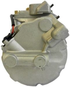 Compressor, airconditioning ACP113000S