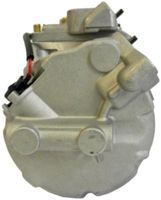 Compressor, airconditioning ACP113000S