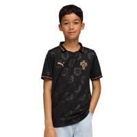 PUMA Portugal Pantera Negra Eusébio 13 Voetbalshirt Kids