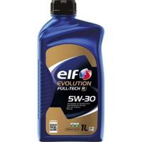 Motorolie - ELF - Evolution FULL-TECH R 5W-30 - 1L
