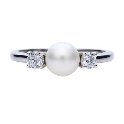 Ring Dames Diamonfire 6117551222160 (16)