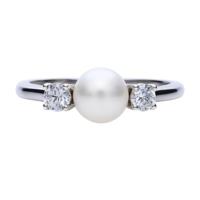 Ring Dames Diamonfire 6117551222160 (16)