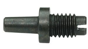 Hozan kettingtang stift c-321ø3~3.5mm zwart