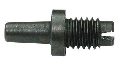 Hozan kettingtang stift c-321ø3~3.5mm zwart