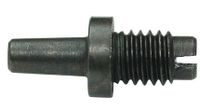 Hozan kettingtang stift c-321ø3~3.5mm zwart