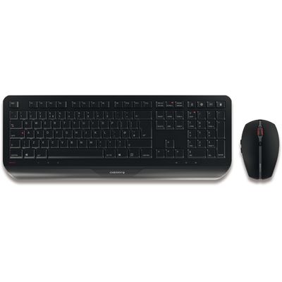 Gentix Desktop Desktopset