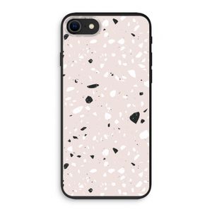 Terrazzo N°20: iPhone SE 2020 Biologisch afbreekbaar hoesje