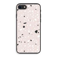 Terrazzo N°20: iPhone SE 2020 Biologisch afbreekbaar hoesje