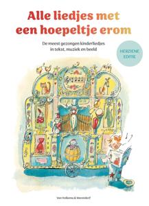 Alle liedjes met een hoepeltje erom (Hardback)