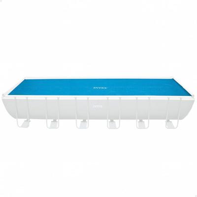 Zwembadafdekking Intex 28017 Zon 732 x 366 cm