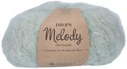 Drops Melody Uni Colour 026 Pistache Ijs