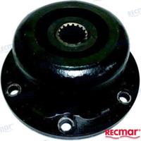 REC97432A2 - MC 3.7L MOTORKOPPELING Mercruiser