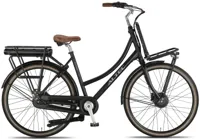 Altec Kratos Elektrische Transportfiets 28 inch Hydraulische Schijfrem 53cm 7v