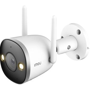 Bullet 2S 4MP Beveiligingscamera