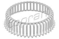 Sensorring, ABS TOPRAN, Inbouwplaats: Achteras links en rechts: , u.a. fÃ¼r VW, Seat, Skoda, Audi - thumbnail