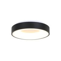 Steinhauer Slaapkamer plafonnièreRinglede Ø 38cm - 2562ZW