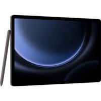 Samsung Galaxy Tab S9 FE+ S9 FE+ Samsung Exynos 256 GB 31,5 cm (12.4") 12 GB Wi-Fi 6 (802.11ax) Android 13 Grijs - thumbnail