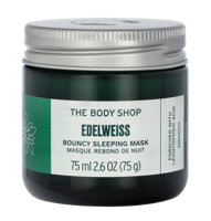 The Body Shop Bouncy Sleeping Mask 75ml