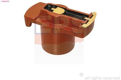 Stroomverdelerrotor 1406055R