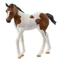 Schleich Horse Club Paint Veulen Schleich Horse Club Paint Veulen
