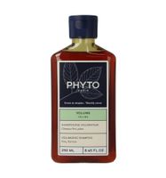 Phytovolume shampoo - thumbnail