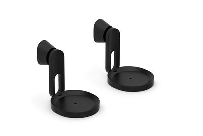 SonosERA 100 Muurbeugel PER SET Audio muurbeugel Zwart