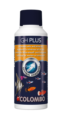 Colombo Goldfish Care Vijverzout 100ml - Vitamine-rijk Natuurproduct voor Gezonde Goudvissen