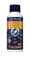 Colombo Goldfish Care Vijverzout 100ml - Vitamine-rijk Natuurproduct voor Gezonde Goudvissen