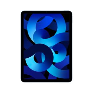 Apple iPad Air 5G Apple M LTE 256 GB 27,7 cm (10.9") 8 GB Wi-Fi 6 (802.11ax) iPadOS 15 Blauw