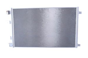 Condensor, airconditioning 940402