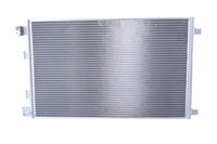 Condensor, airconditioning 940402 Condensor, airconditioning 940402