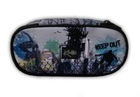 KAOS - Pencil Case - Keep Out (47358) - thumbnail