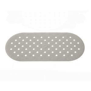 RIDDER badmat anti-slip action grijs