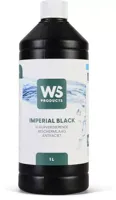Ws Imperial black 1 liter - thumbnail