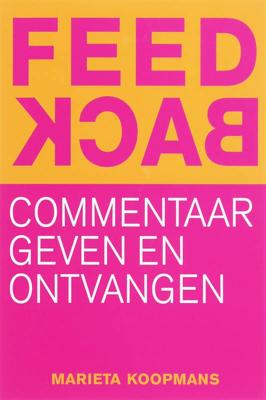 Feedback (Paperback)