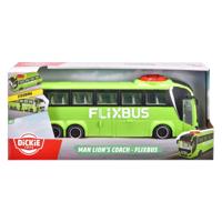 Dickie man lion's coach flixbus