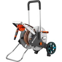 Slangenwagen metaal M Easy Set Slangenwagen Slangenwagen metaal M Easy Set Slangenwagen