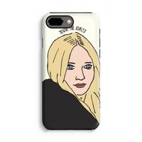 Ashley: iPhone 8 Plus Tough Case