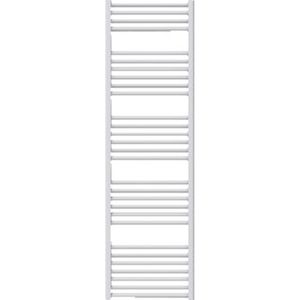 VASCO GK Radiator (decor) H167.2xD3.4xL50cm 752W Staal Wit 111110500167210089016-0000